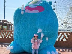 -秦皇岛乐岛海洋王国