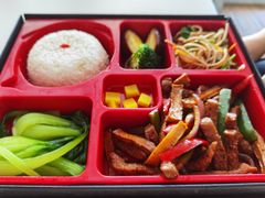 -贝林大翅鲸简餐厅(国家海洋博物馆店)