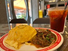 -孖记茶档·热腾茶餐(江南西plus店)