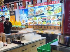 -渔家风味·鲅鱼水饺·央视展播·海鲜天津菜(开发区店)