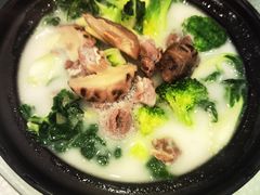 -香港富临皇宫(五月花商业广场店)