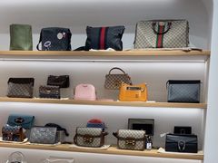 -海星奢选二手奢侈品手表包包鉴定回收寄卖(墨玉南路店)