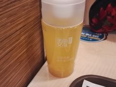 百香凤梨-魏家凉皮(西安秋林宏业商厦店)