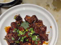 -绿茶餐厅(朝阳大悦城店)