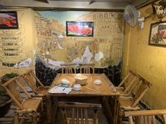 -可可大虾武汉土菜大排档(万松园1店)