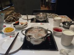 iphone_upload_pic-鼎香缘海鲜自助火锅烤肉(锦辉购物广场店)