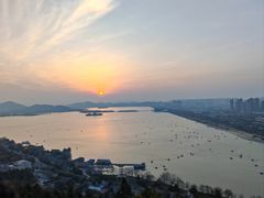 -云龙湖旅游景区