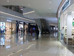 -首开·龙湖成都西宸天街