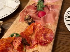 -IL TEATRO 精品意大利餐厅