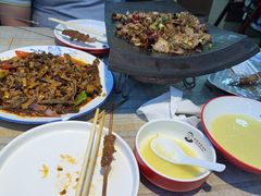 -老舅老蒙肉饼非遗店(一店)