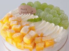 -今日Cake蛋糕茶歇·甜品台定制