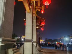 -大唐不夜城