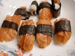 -山姆会员商店(邻瑞广场店)