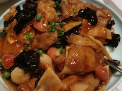 四喜面筋-欣旺·迎宾楼·百年无锡菜