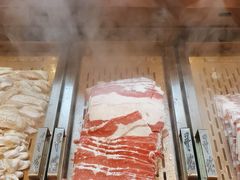 -黑金·寻焰自助百汇·烤肉·火锅(中街店)