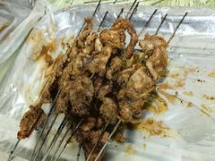 -酒宝荡烧烤(长航局江大路住宅小区店)