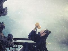 -九月鹰飞汉服摄影工作室