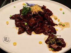 招牌牛眼粒-民国红公馆·秦淮八艳(夫子庙店)