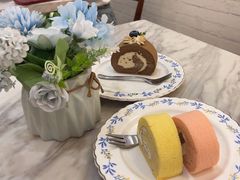 -KK BAKERY烘焙