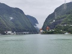 -乌江画廊(彭水苗族土家族自治县)