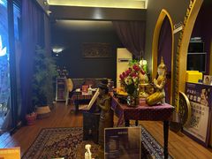 -泰享受·泰式按摩·SPA(海珠琶洲新村店)