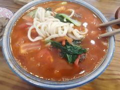 -陈八两面家(华孚写字楼店)