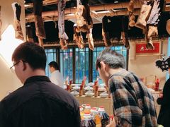-洞庭土菜馆(天河北总店)