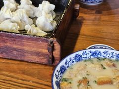 -张家巷美食(南浔店)