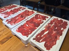 -谭三娘鲜切牛肉自助火锅(九眼桥总店)