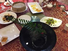 海鲜类-味茂·老船夫1927(东海东路店)