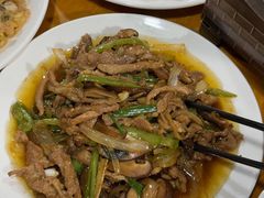 -温州一家人美食(西木头市店)