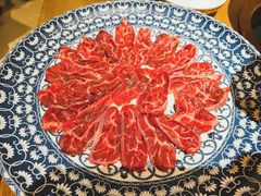-清真·北京老门框爆肚涮肉馆(凤城六路店)