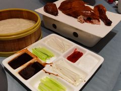 -宏达宴老菜馆(群力第四大道店)