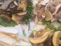 -野菌皇海景野生菌火锅(滨海大道店)