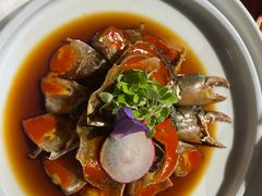-甬上名灶·首店(环城西路店)