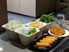 -海底捞火锅(王府井银泰in88店)