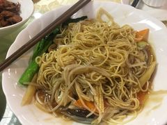 -佛有缘素食馆·荔湾老字号(陈家祠首店)