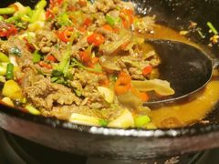 -小隐人家(乐松店)