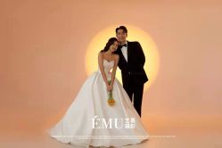 -EMU艺慕摄影(扬中店)