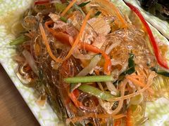 -鲁毓鲜蓬莱小面(黄山路店)