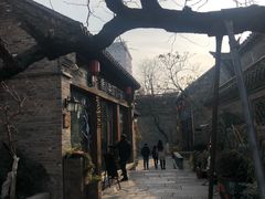 -回龙窝历史文化街区