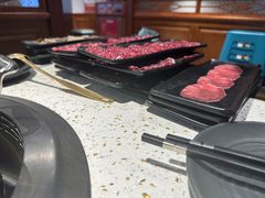 -海汕记·潮汕鲜牛肉火锅·自助