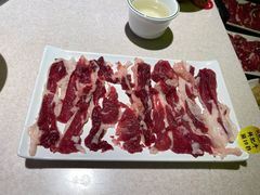 -潮泰牛肉火锅 · 创于1992年(车公庙店)