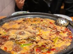 -小饕荟雅安贡椒鱼鲜馆(广福桥店)