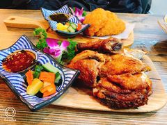 -Hi YOU你的饭局泰餐厅(雍和宫店)