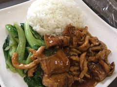 -都城壹族快餐(第66分店)