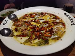 -太二酸菜鱼(福州泰禾店)