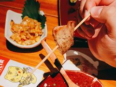 -醉虎传(南锣鼓巷店)