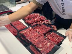 -陈记顺和潮汕牛肉火锅(番禺迎宾大道店)