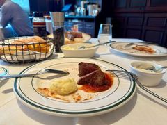 -Wolfgang’s Steakhouse 沃夫冈牛排馆(上海白玉兰广场店)